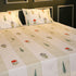 Sanjh Bed Sheet
